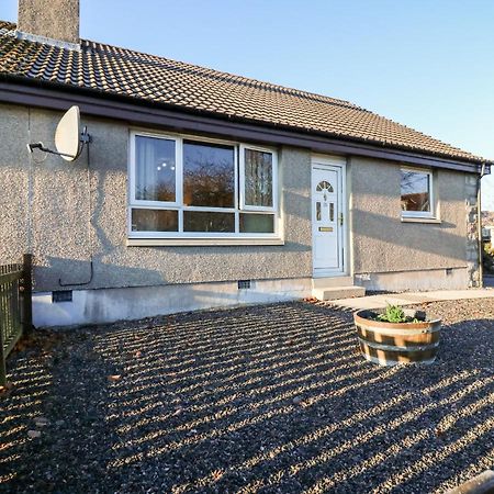 10 Annesley Park Villa Banchory Exterior foto