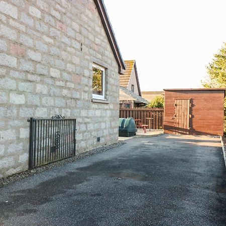 10 Annesley Park Villa Banchory Exterior foto