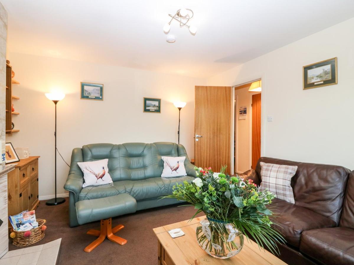 10 Annesley Park Villa Banchory Exterior foto