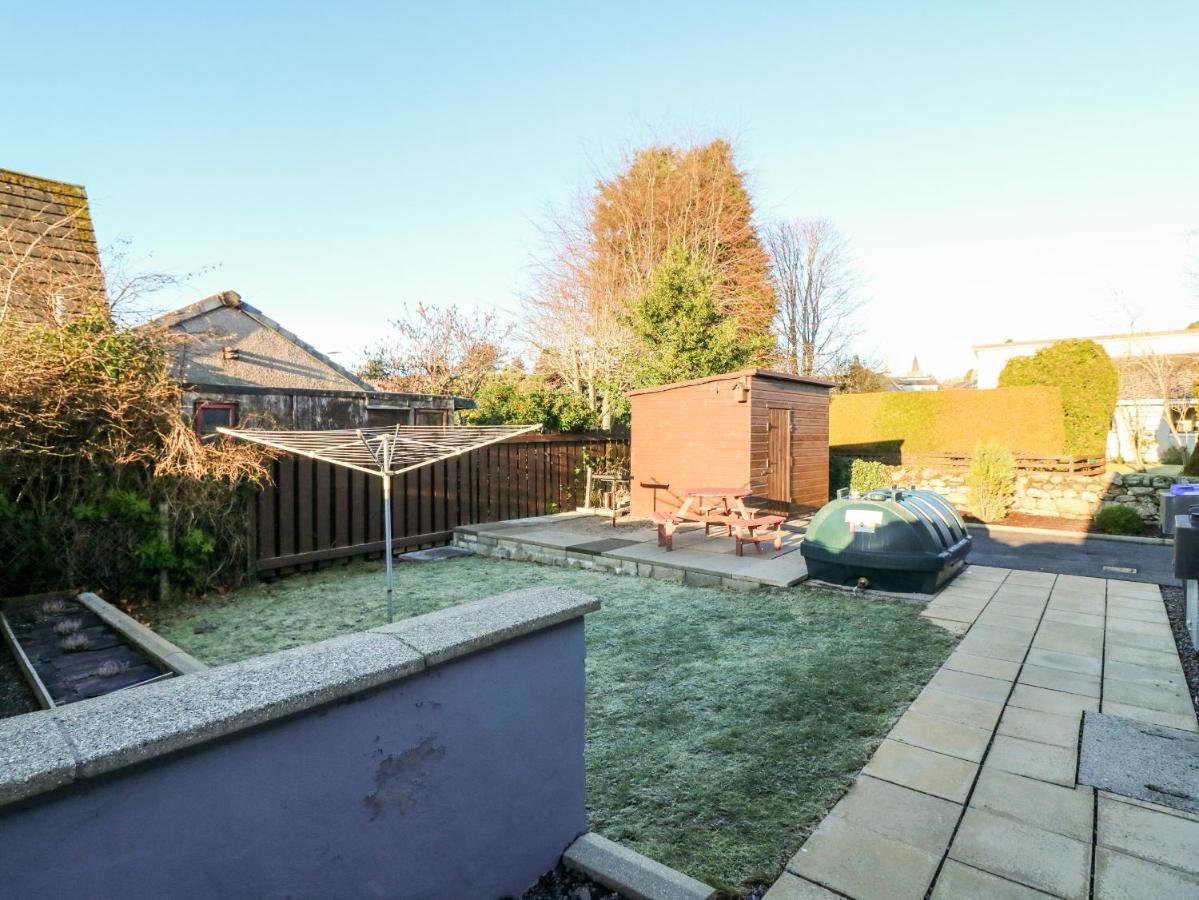 10 Annesley Park Villa Banchory Exterior foto